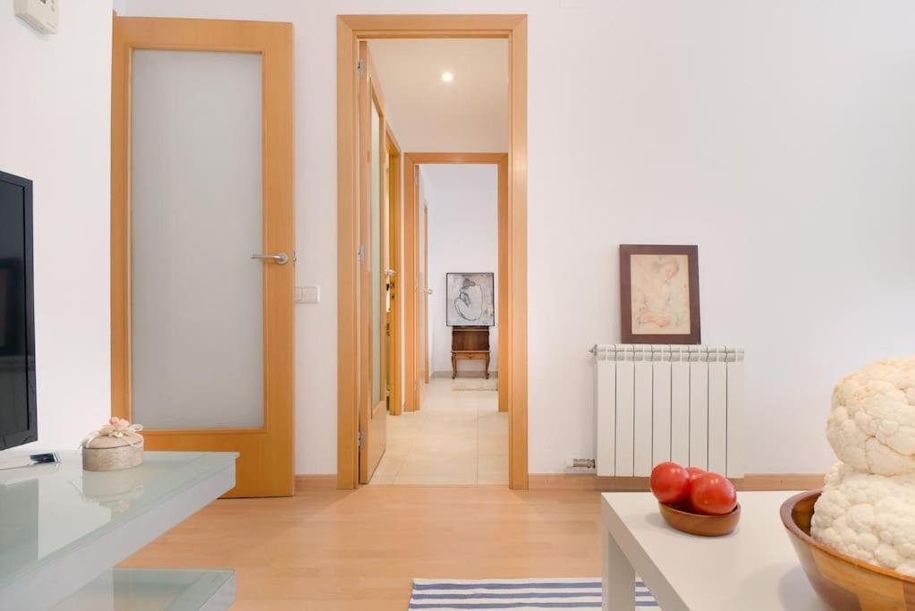 Sitges In Centrum Close To The Beach Экстерьер фото