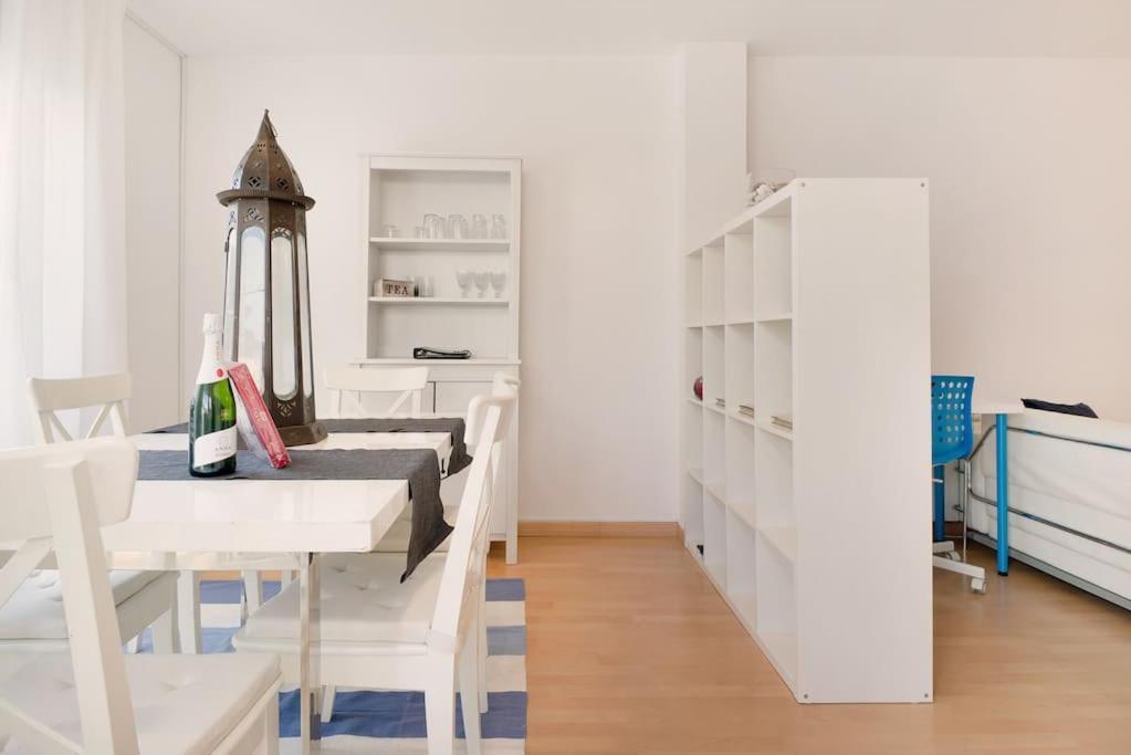 Sitges In Centrum Close To The Beach Экстерьер фото