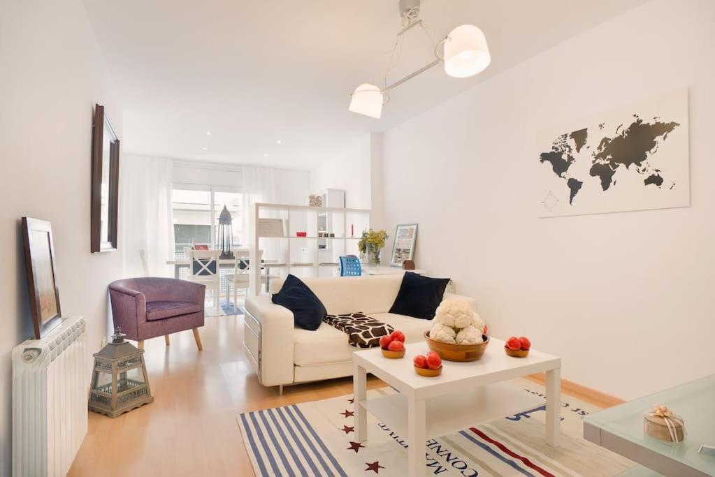 Sitges In Centrum Close To The Beach Экстерьер фото