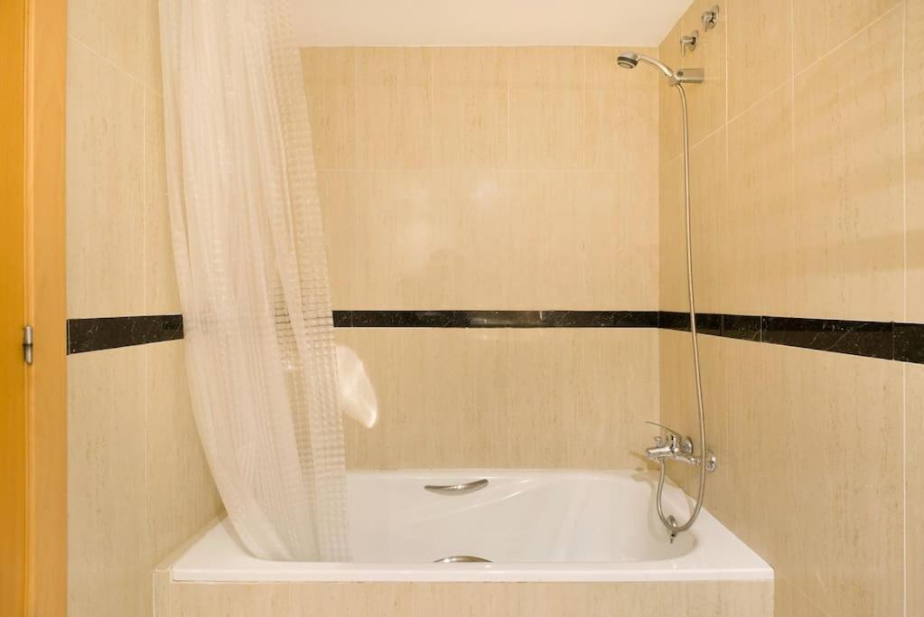 Sitges In Centrum Close To The Beach Экстерьер фото